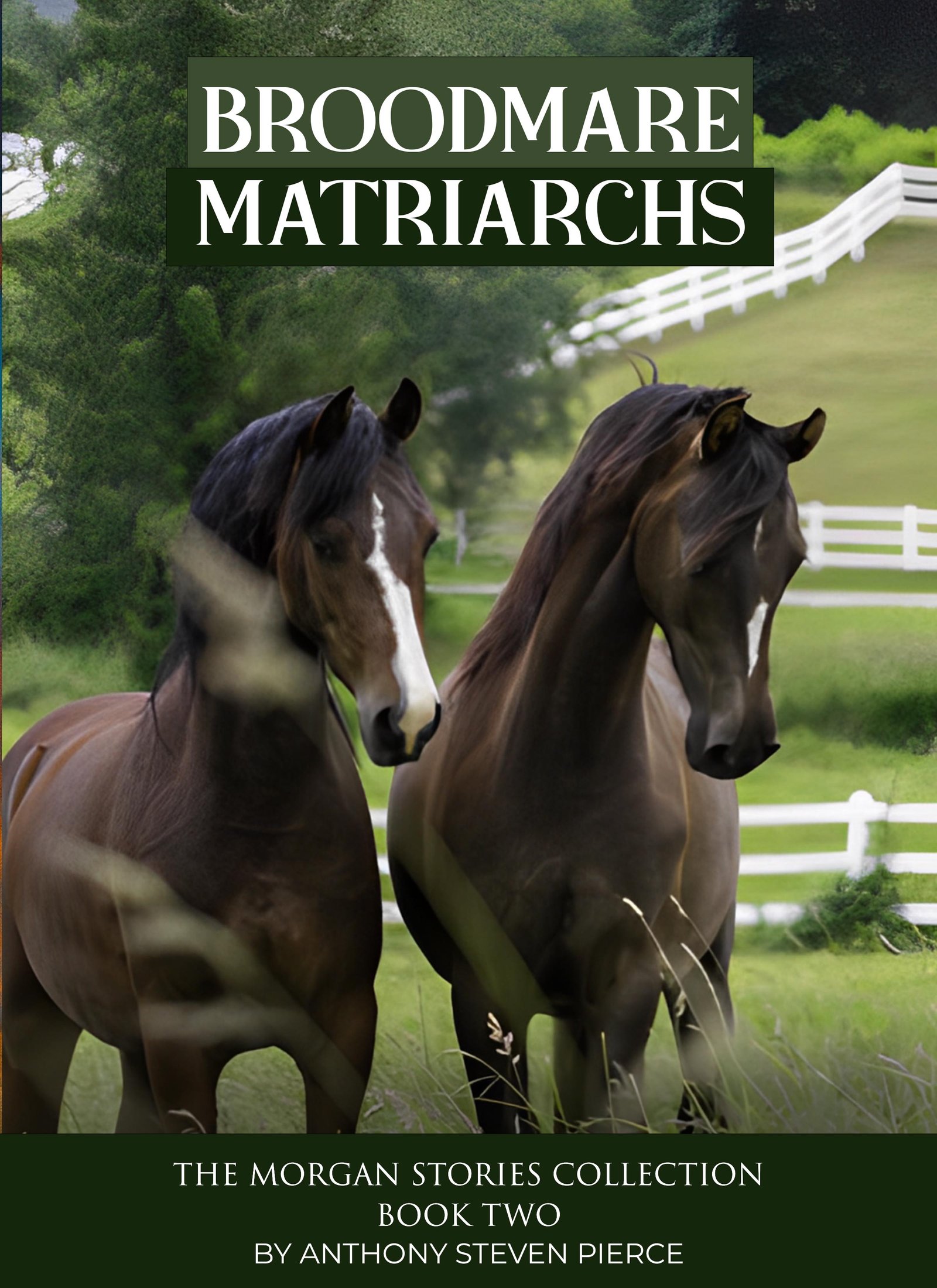 The Keeper of Secrets